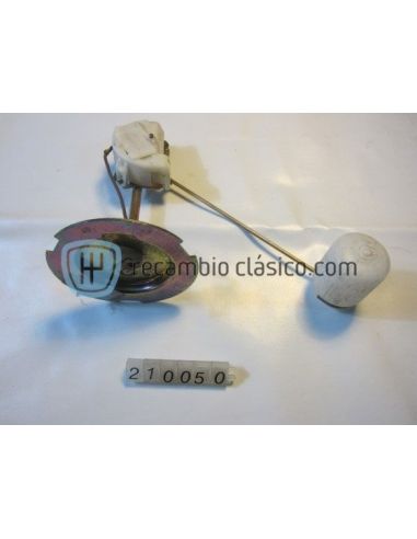 Aforador Peugeot 504 473114