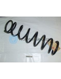 Muelle Seat 131 Diesel 