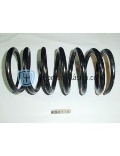 Muelle trasero SEAT 850 normal