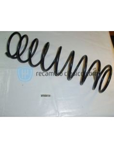 Muelle delantero Renault 12 Super Renault 12 Normal