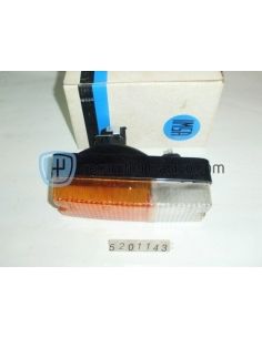 Piloto delantero derecho Seat 128