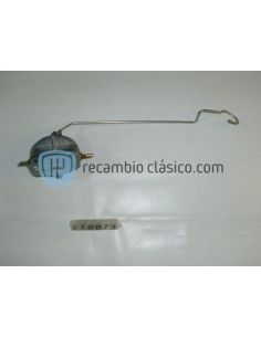 Aforador Citroen 2CV