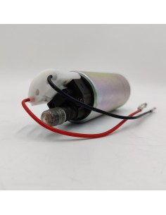 Bomba combustible eléctrica Citroen Berlingo HDI Citroen Xsara Picasso HDI GSS370 GSS376