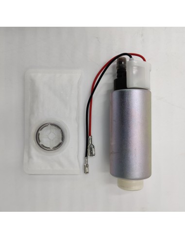 Bomba combustible eléctrica Citroen Berlingo HDI Citroen Xsara Picasso HDI GSS370 GSS376