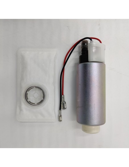 Bomba combustible eléctrica Citroen Berlingo HDI Citroen Xsara Picasso HDI GSS370 GSS376