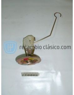 Aforador Simca 900, Simca 1000 Especial Simca 1200 Veglia 473201