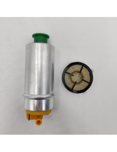 Bomba combustible electrica BMW E39 Diesel 1183389 16141183389