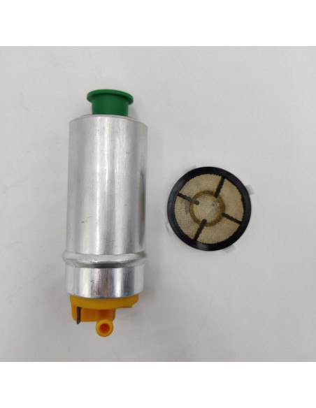 Bomba combustible electrica BMW E39 Diesel 1183389 16141183389