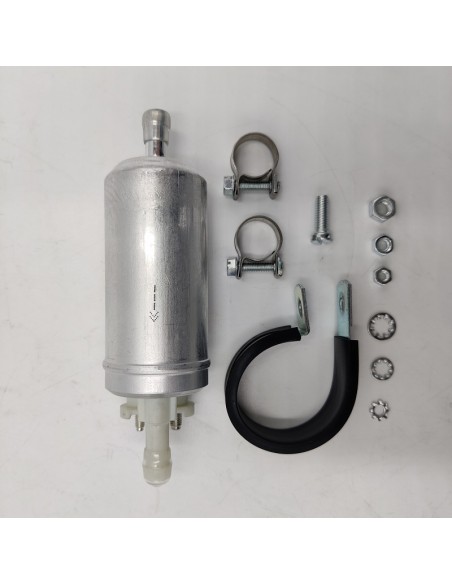 Bomba gasolina electrica Maserati Bora Maserati Khamsin E10218