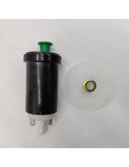 Bomba gasolina eléctrica Citroen AX Citroen Saxo 145508 96097633
