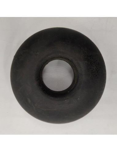 Goma soporte de motor inferior grande SEAT 600 D, SEAT 600 E, SEAT 600 L, SEAT 850 Sport, SEAT 850 Coupé, SEAT 850 Berlina