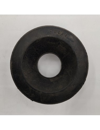 Goma soporte de motor inferior grande SEAT 600 D, SEAT 600 E, SEAT 600 L, SEAT 850 Sport, SEAT 850 Coupé, SEAT 850 Berlina