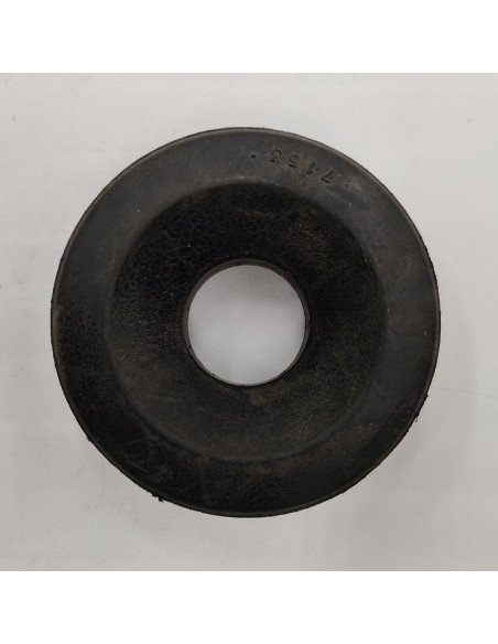 Goma soporte de motor inferior grande SEAT 600 D, SEAT 600 E, SEAT 600 L, SEAT 850 Sport, SEAT 850 Coupé, SEAT 850 Berlina