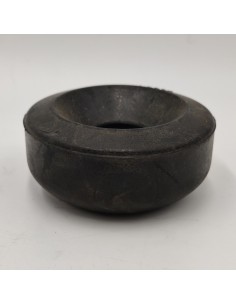 Goma soporte de motor inferior grande SEAT 600 D, SEAT 600 E, SEAT 600 L, SEAT 850 Sport, SEAT 850 Coupé, SEAT 850 Berlina