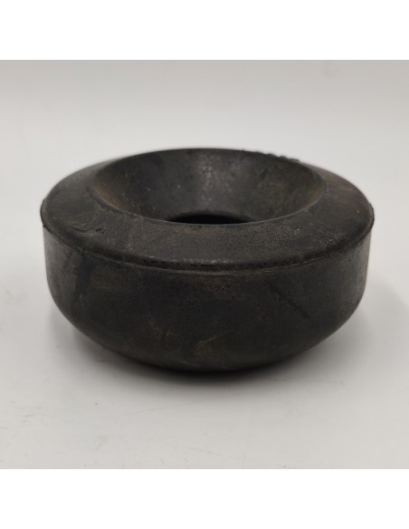 Goma soporte de motor inferior grande SEAT 600 D, SEAT 600 E, SEAT 600 L, SEAT 850 Sport, SEAT 850 Coupé, SEAT 850 Berlina