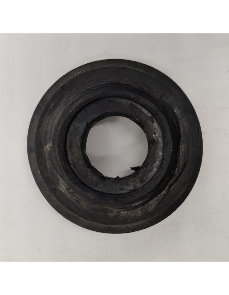 Goma soporte de motor trasero superior pequeño SEAT 600 D, SEAT 600 E, SEAT 600 L SEAT 850 Sport SEAT 850 Coupé SEAT 850 Berlina