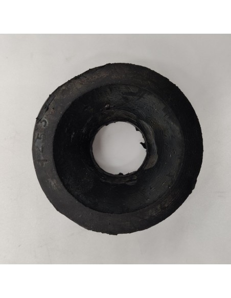 Goma soporte de motor trasero superior pequeño SEAT 600 D, SEAT 600 E, SEAT 600 L SEAT 850 Sport SEAT 850 Coupé SEAT 850 Berlina