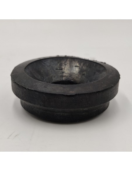 Goma soporte de motor trasero superior pequeño SEAT 600 D, SEAT 600 E, SEAT 600 L SEAT 850 Sport SEAT 850 Coupé SEAT 850 Berlina