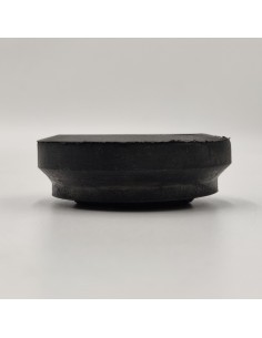 Goma soporte de motor trasero superior pequeño SEAT 600 D, SEAT 600 E, SEAT 600 L SEAT 850 Sport SEAT 850 Coupé SEAT 850 Berlina 2