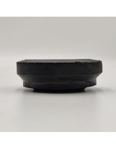 Goma soporte de motor trasero superior pequeño SEAT 600 D, SEAT 600 E, SEAT 600 L SEAT 850 Sport SEAT 850 Coupé SEAT 850 Berlina