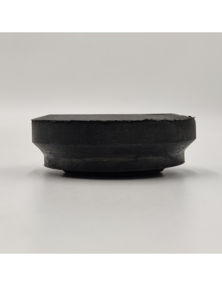 Goma soporte de motor trasero superior pequeño SEAT 600 D, SEAT 600 E, SEAT 600 L SEAT 850 Sport SEAT 850 Coupé SEAT 850 Berlina