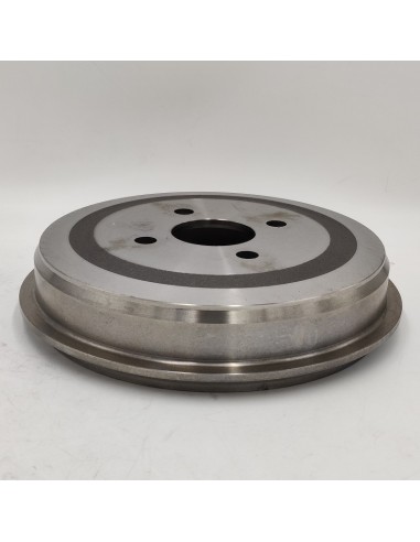 Tambor de freno eje trasero BMW 02 E10, BMW 1502, BMW 1600 2 ti, BMW 1802, BMW 2002, BMW Touring  34211101741