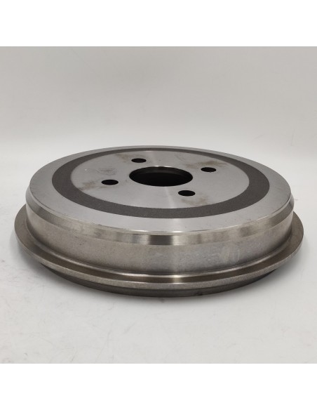 Tambor de freno eje trasero BMW 02 E10, BMW 1502, BMW 1600 2 ti, BMW 1802, BMW 2002, BMW Touring  34211101741