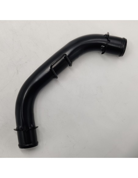 Tubo de agua metálico Citroen Jumper 1307XX 1328556080