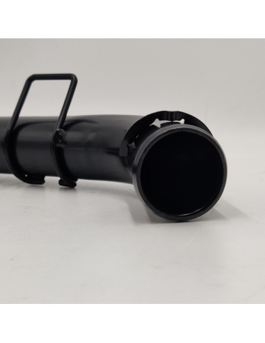 Tubo de agua metálico Citroen Jumper 1307XX 1328556080