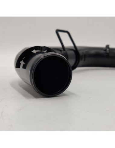 Tubo de agua metálico Citroen Jumper 1307XX 1328556080