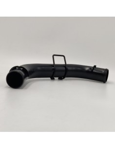 Tubo de agua metálico Fiat Ducato 1307XX 1328556080