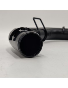 Tubo de agua metálico Fiat Ducato 1307XX 1328556080 2