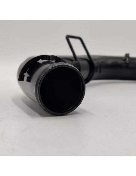 Tubo de agua metálico Fiat Ducato 1307XX 1328556080