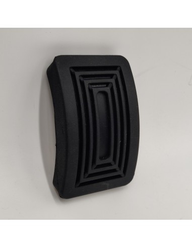 Goma pedal de freno o embrague Renault 4 Renault 5 Renault 6 Renault 8 Renault 10 Renault 12 606090800