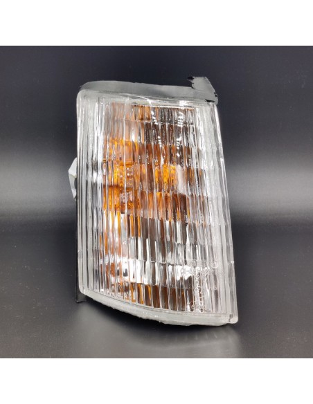 Piloto intermitente derecho blanco Renault 21 7701032024