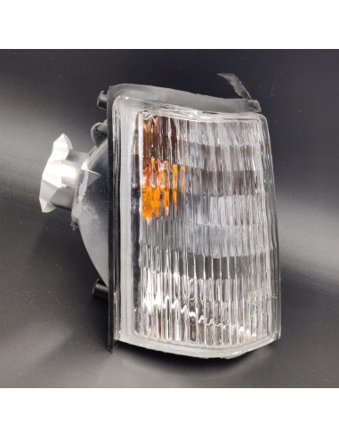 Piloto intermitente derecho blanco Renault 21 7701032024