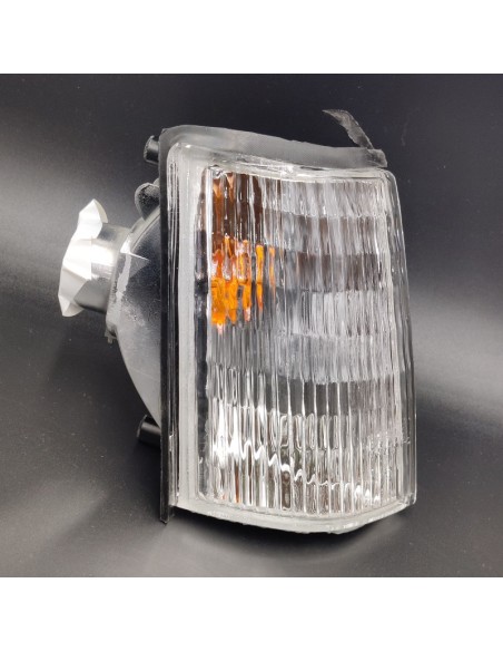 Piloto intermitente derecho blanco Renault 21 7701032024