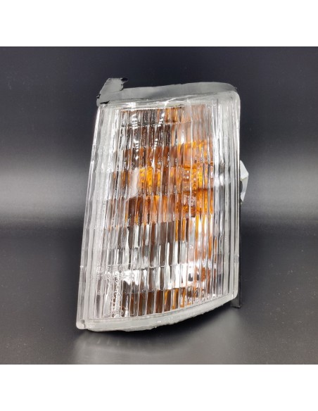 Piloto intermitente izquierdo blanco Renault 21 7701032023