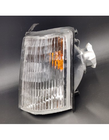 Piloto intermitente izquierdo blanco Renault 21 7701032023