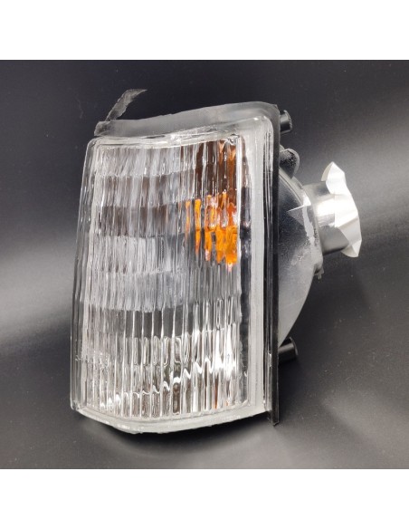 Piloto intermitente izquierdo blanco Renault 21 7701032023