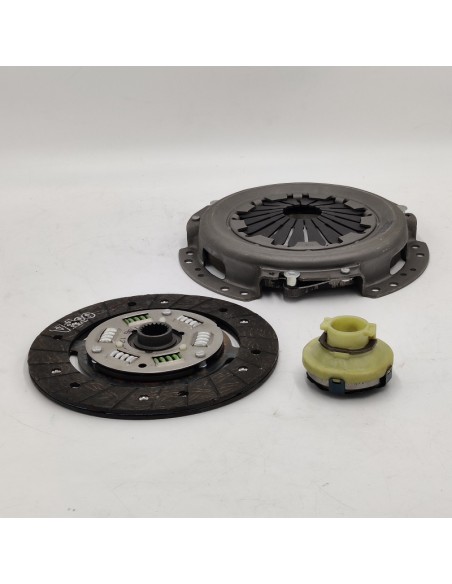 Kit de embrague SEAT 1430, SEAT 131 1430, SEAT 124 1430 627901