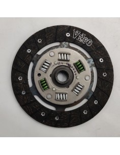 Kit de embrague SEAT 1430, SEAT 131 1430, SEAT 124 1430 627901 2