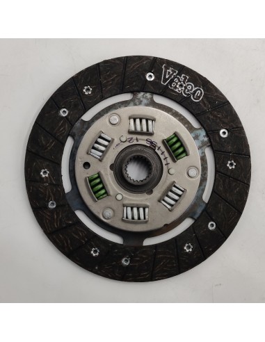 Kit de embrague SEAT 1430, SEAT 131 1430, SEAT 124 1430 627901