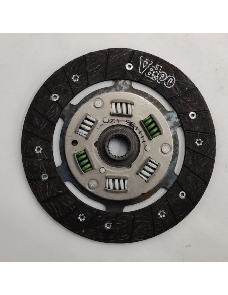 Kit de embrague SEAT 1430, SEAT 131 1430, SEAT 124 1430 627901