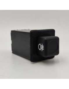 Interruptor antiniebla trasero con luz de testigo Renault 18