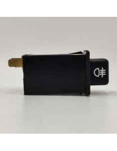 Interruptor antiniebla trasero con luz de testigo Renault 18 2