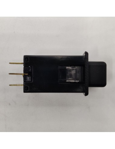 Interruptor antiniebla trasero con luz de testigo Renault 18