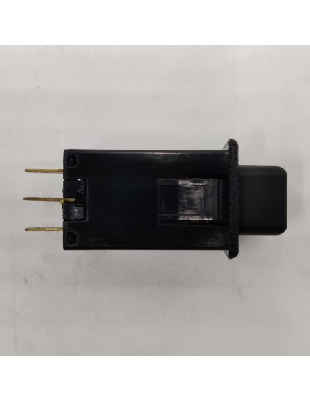 Interruptor antiniebla trasero con luz de testigo Renault 18