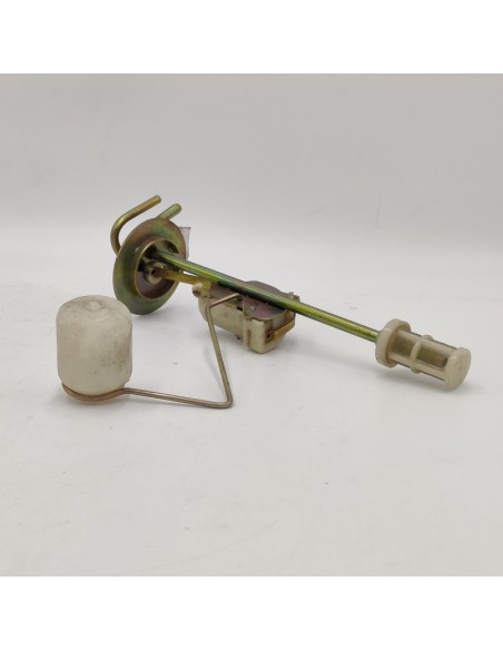 Aforador con retorno Renault 7, Renault 5 GTL, Renault 5 TS Veglia 476303