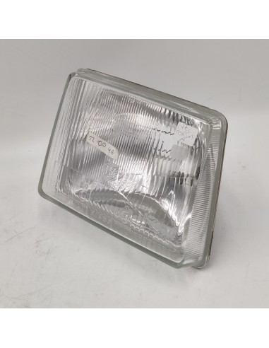 Faro delantero derecho Opel Corsa A marca Valeo